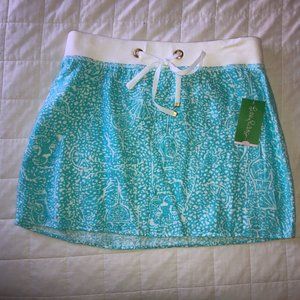 Lilly Pulitzer Skirt - Size S, never worn!